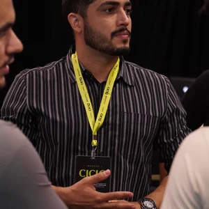 Danilo Matos - Estrategista de Vendas